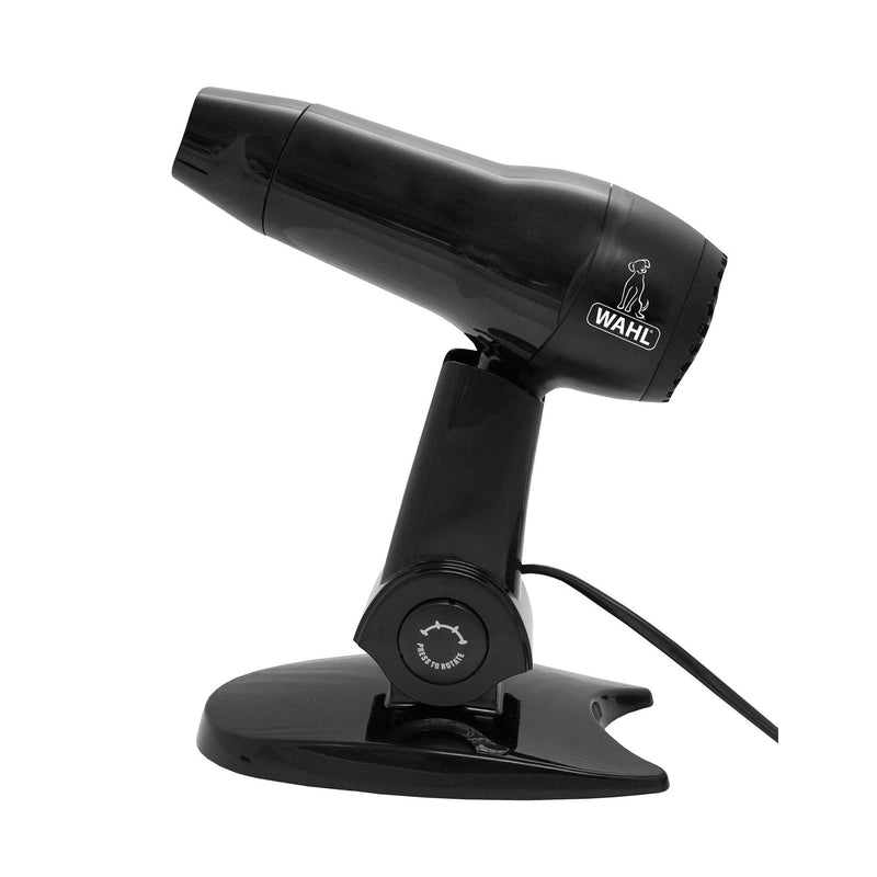 Wahl Hairdryer and Stand