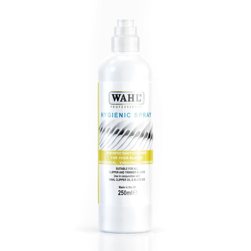 Wahl Hygienic Clipper Blade Spray