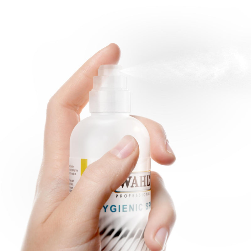 Wahl Hygienic Clipper Blade Spray