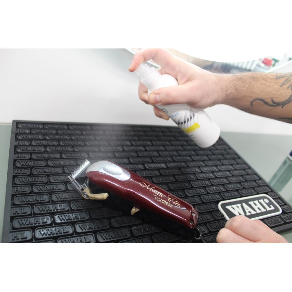 Wahl Hygienic Clipper Blade Spray