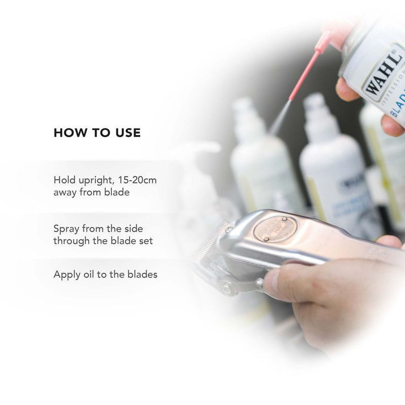 Wahl Blade Ice
