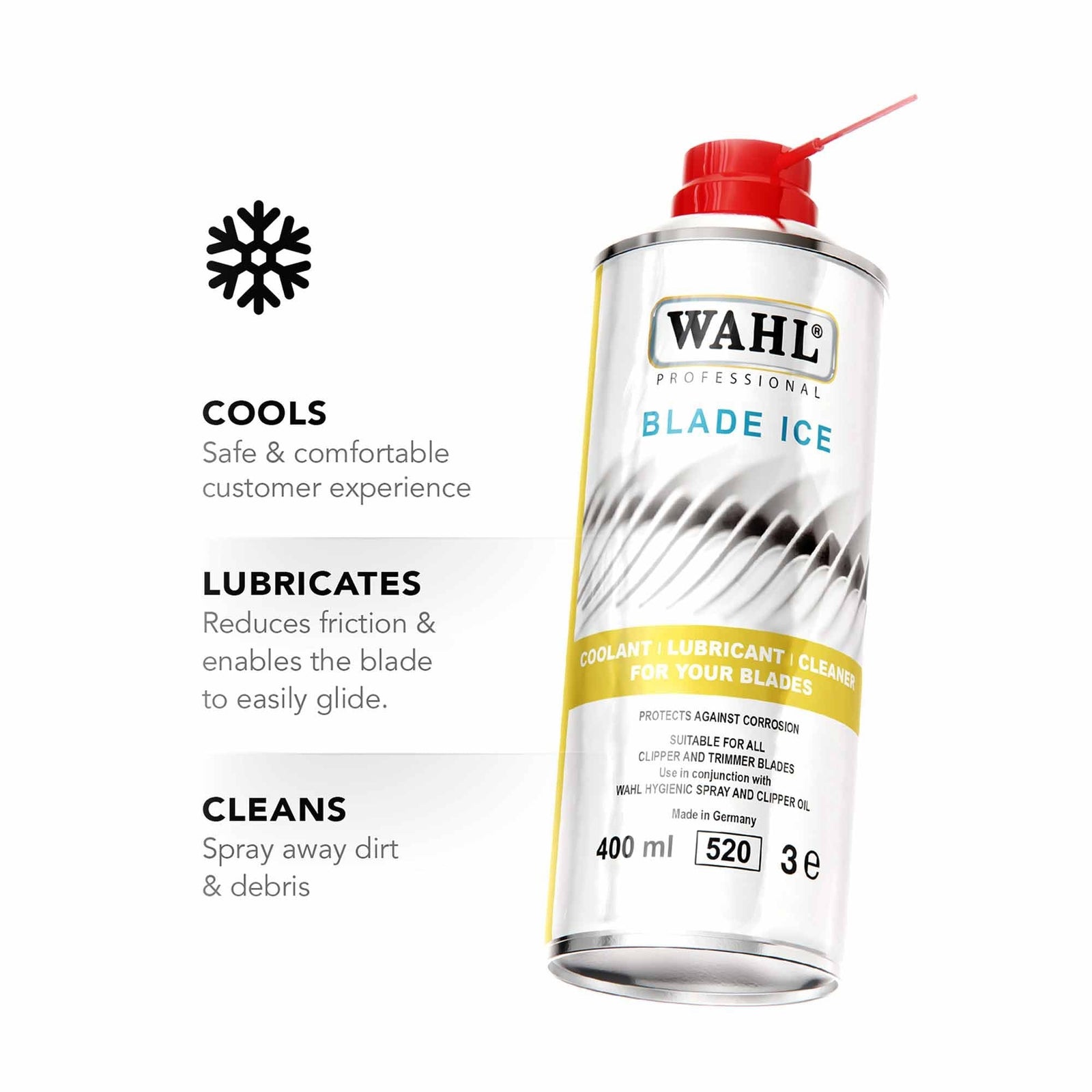 Wahl Blade Ice