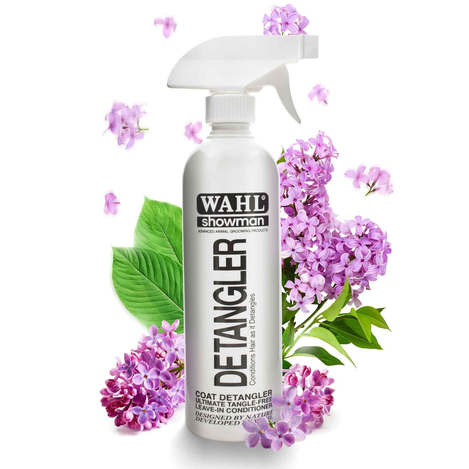 Wahl Easy Groom Detangler