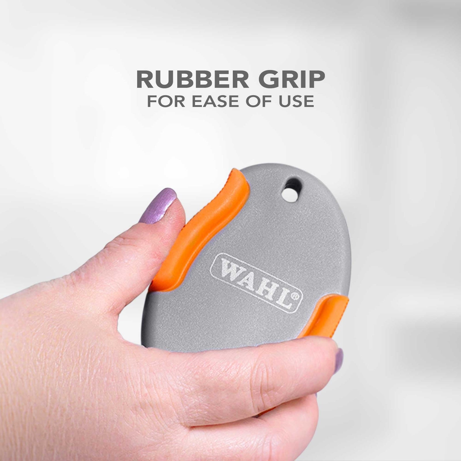 Wahl Palm Pal Brush