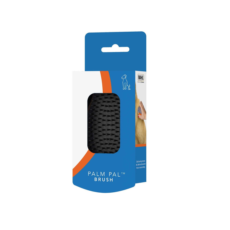 Wahl Palm Pal Brush