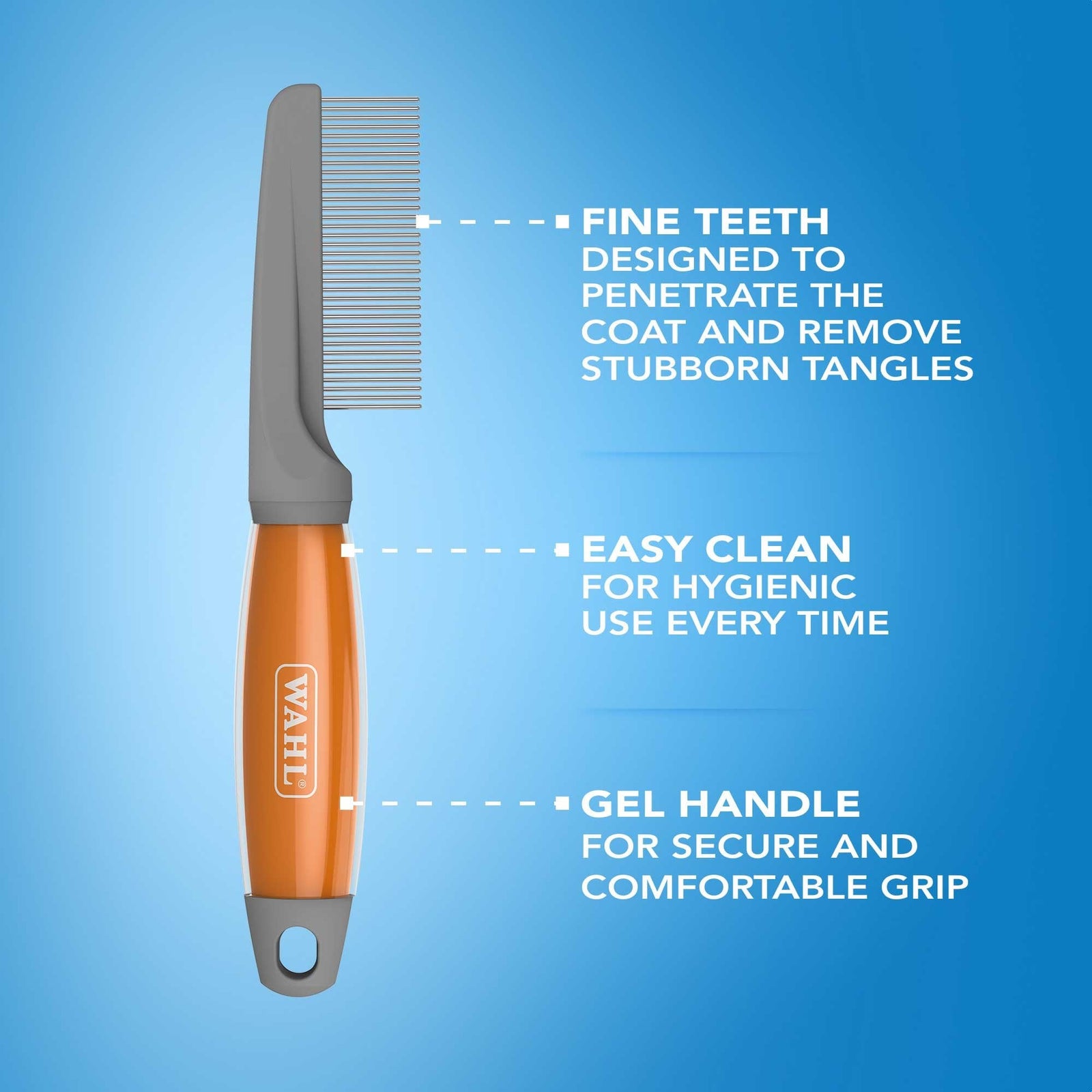 Wahl Grooming Comb