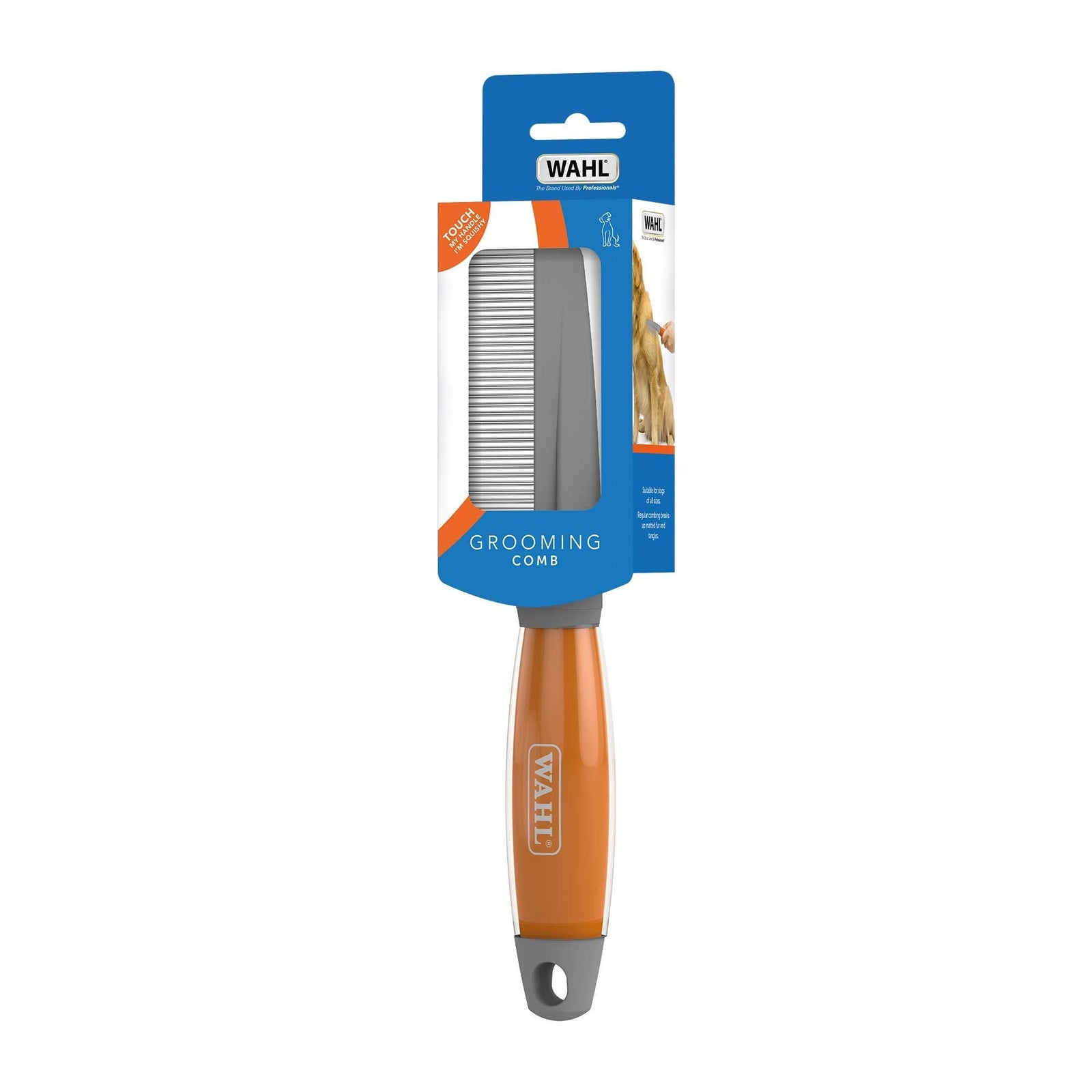 Wahl Grooming Comb