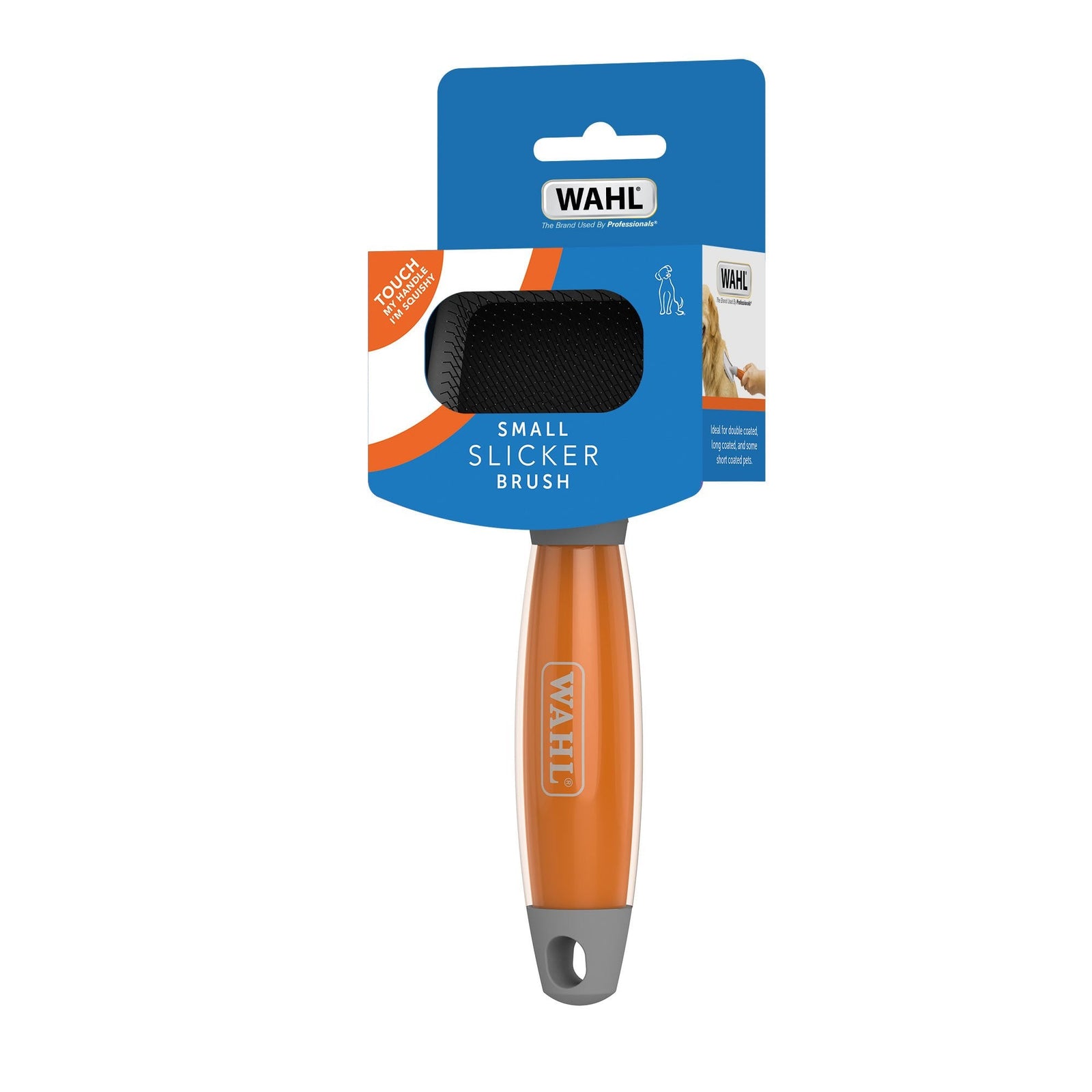 Wahl Small Slicker Brush