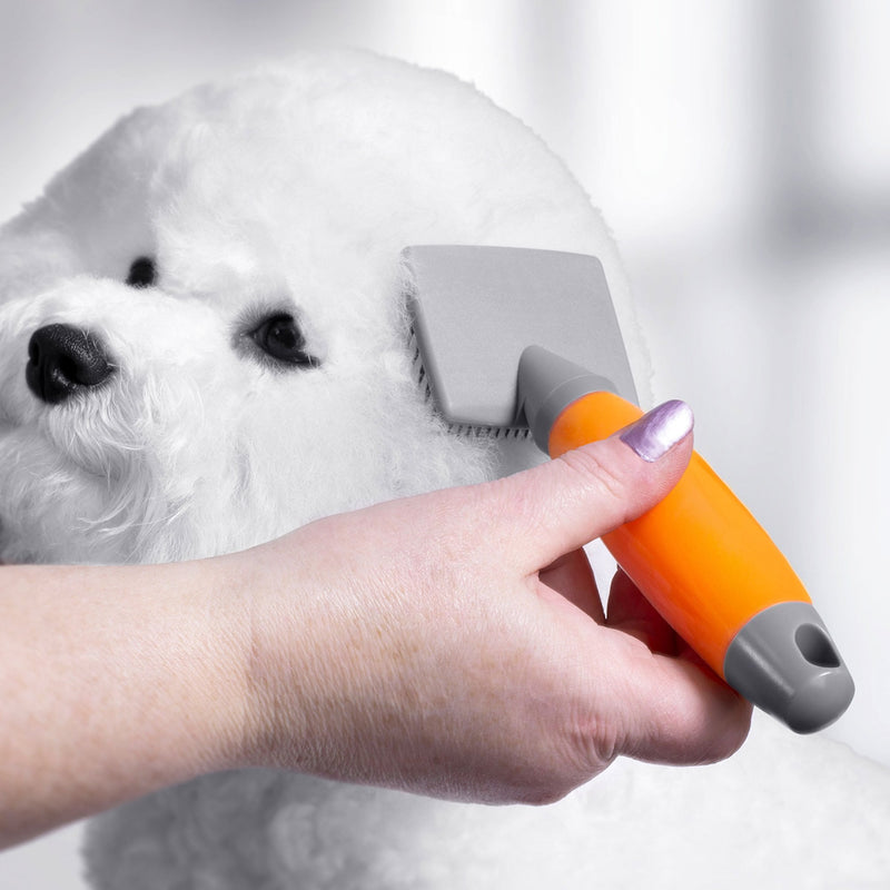 Wahl Small Slicker Brush
