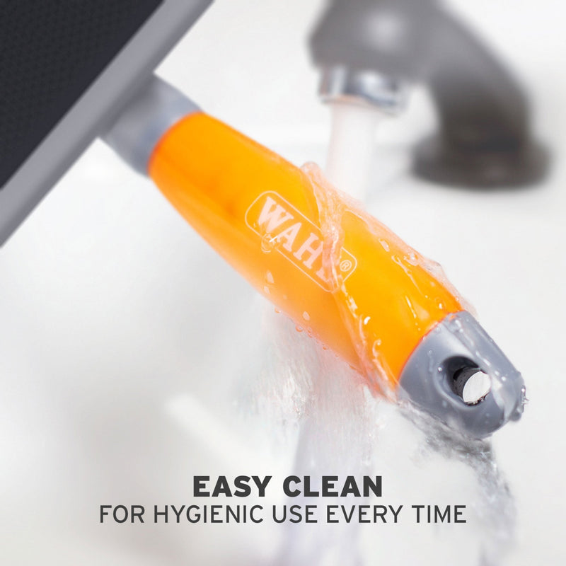 Wahl Large Nylon Slicker Brush