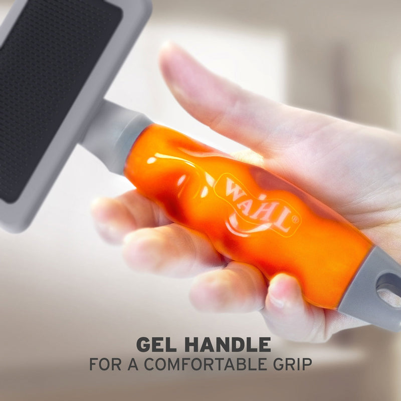 Wahl Large Nylon Slicker Brush