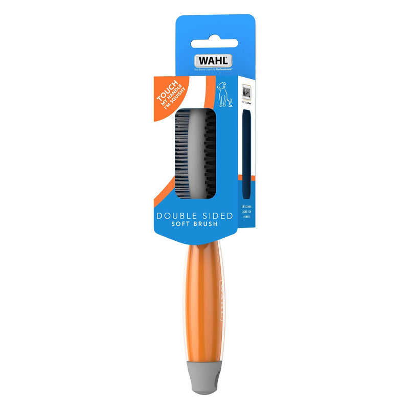 Wahl Double Sided Soft Brush