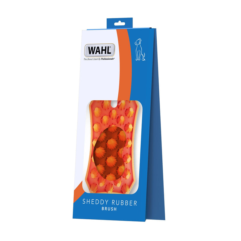 Wahl Sheddy Brush