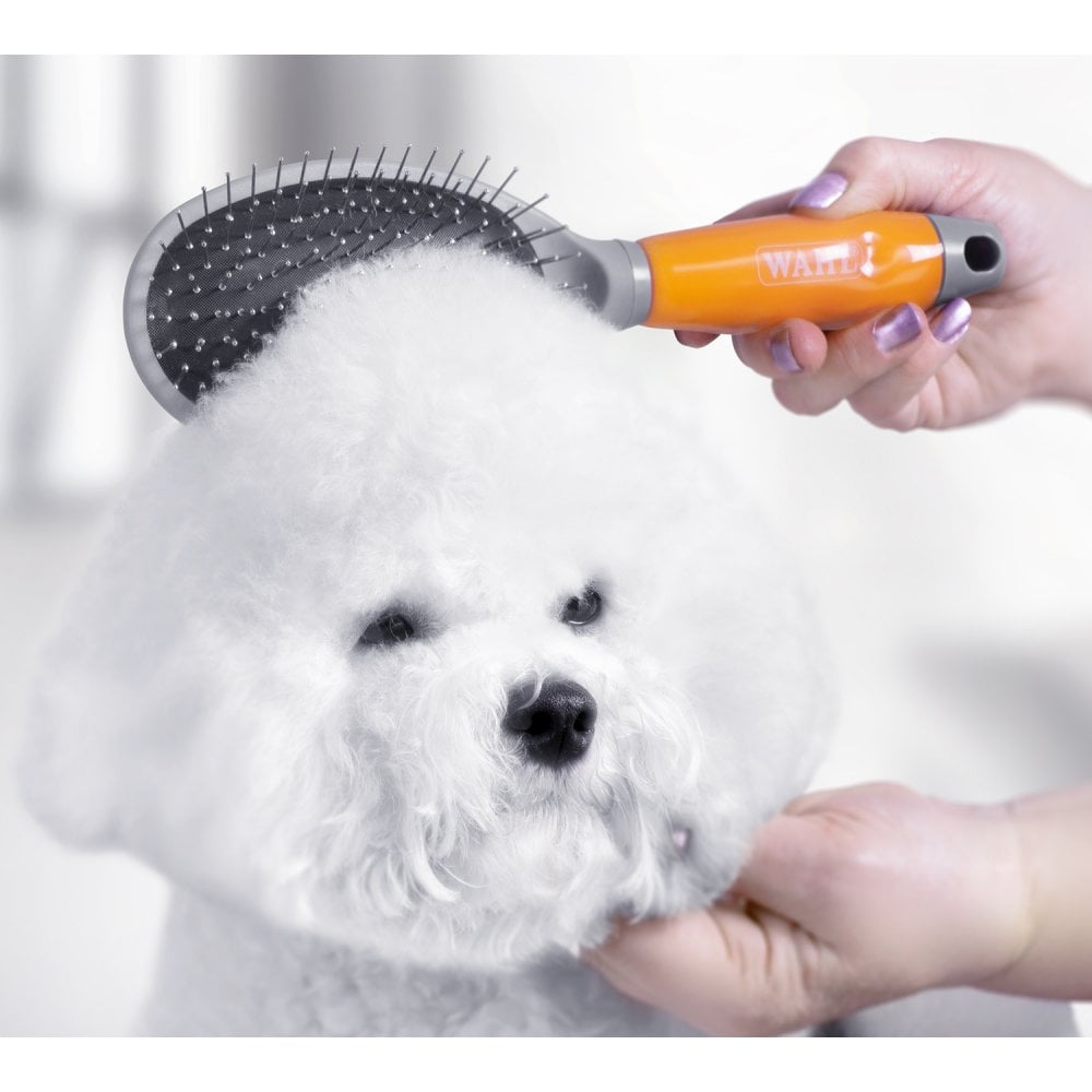 Wahl Pin Brush