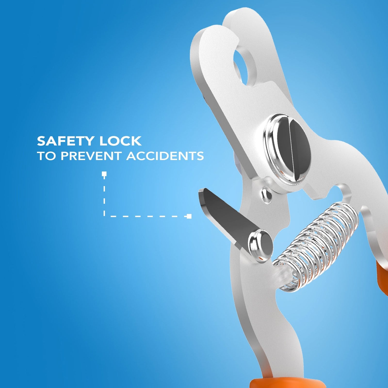 Wahl Nail Clippers