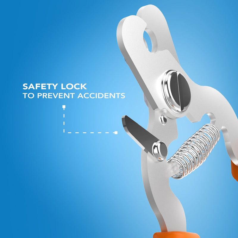 Wahl Nail Clippers