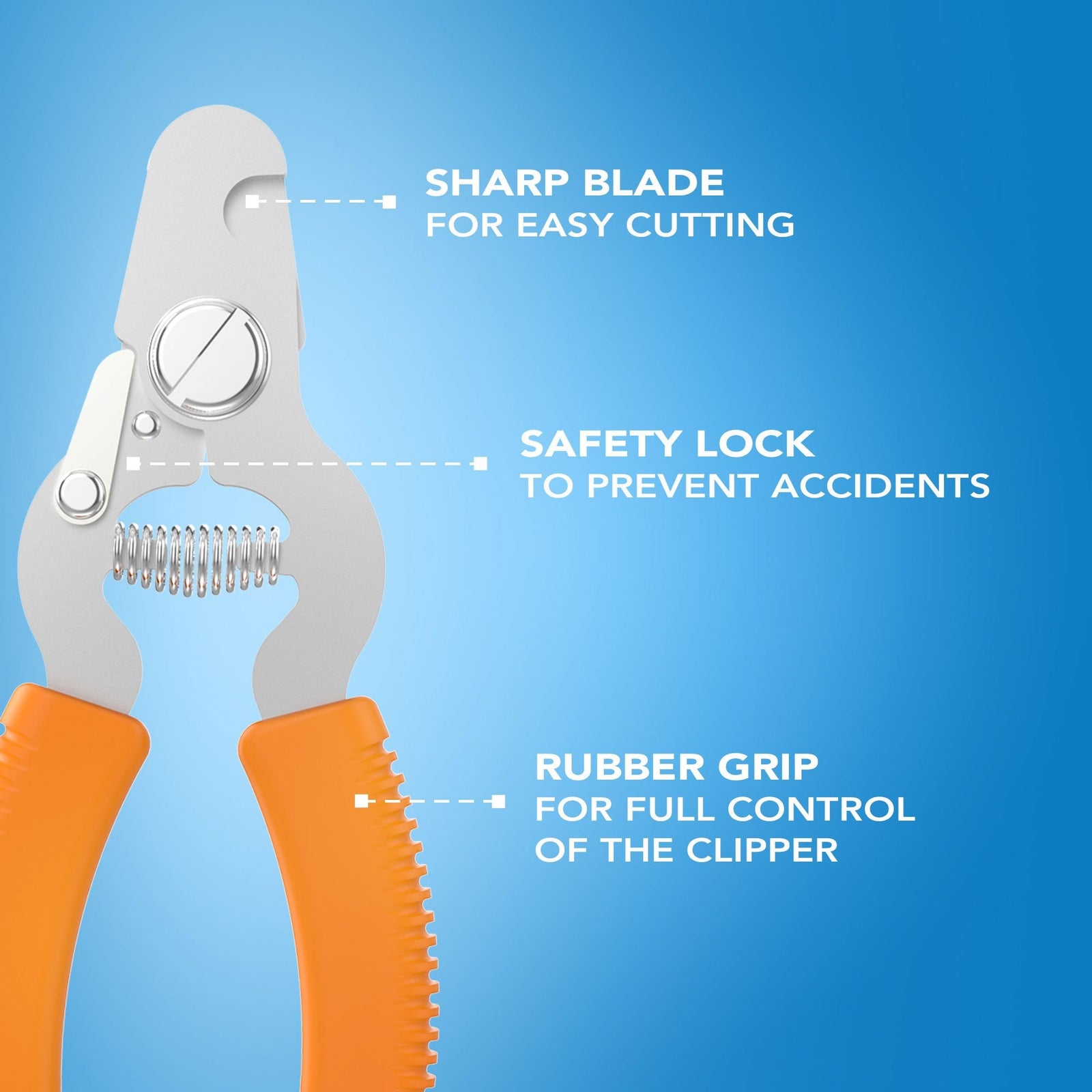 Wahl Nail Clippers
