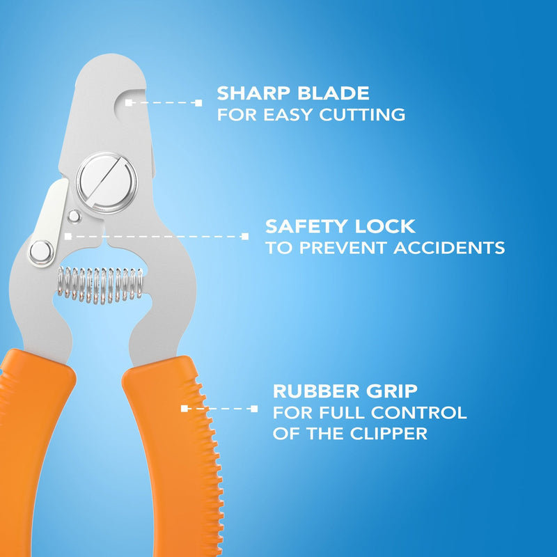 Wahl Nail Clippers