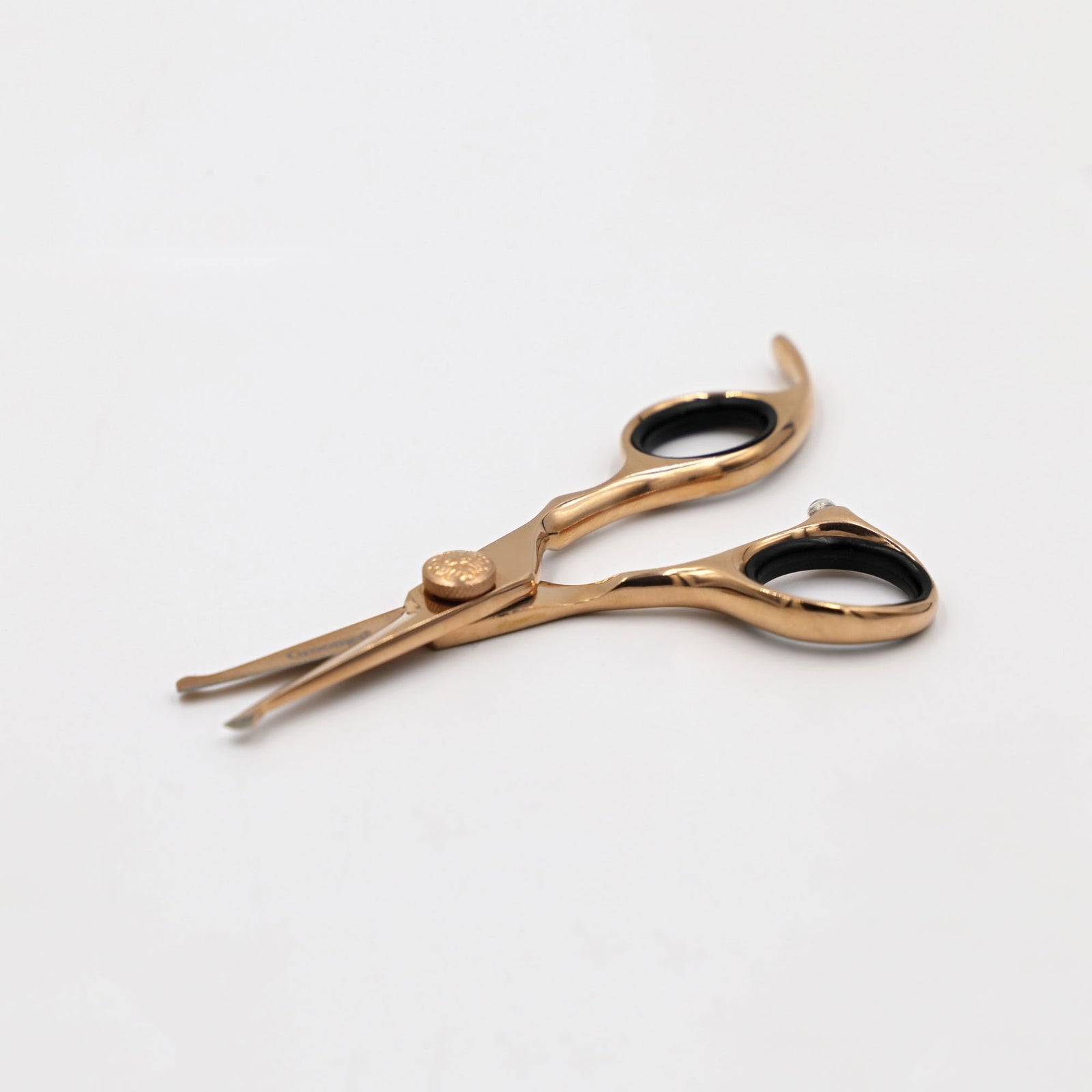 Groomers Aurelia 4.5" Bull Nose Scissors