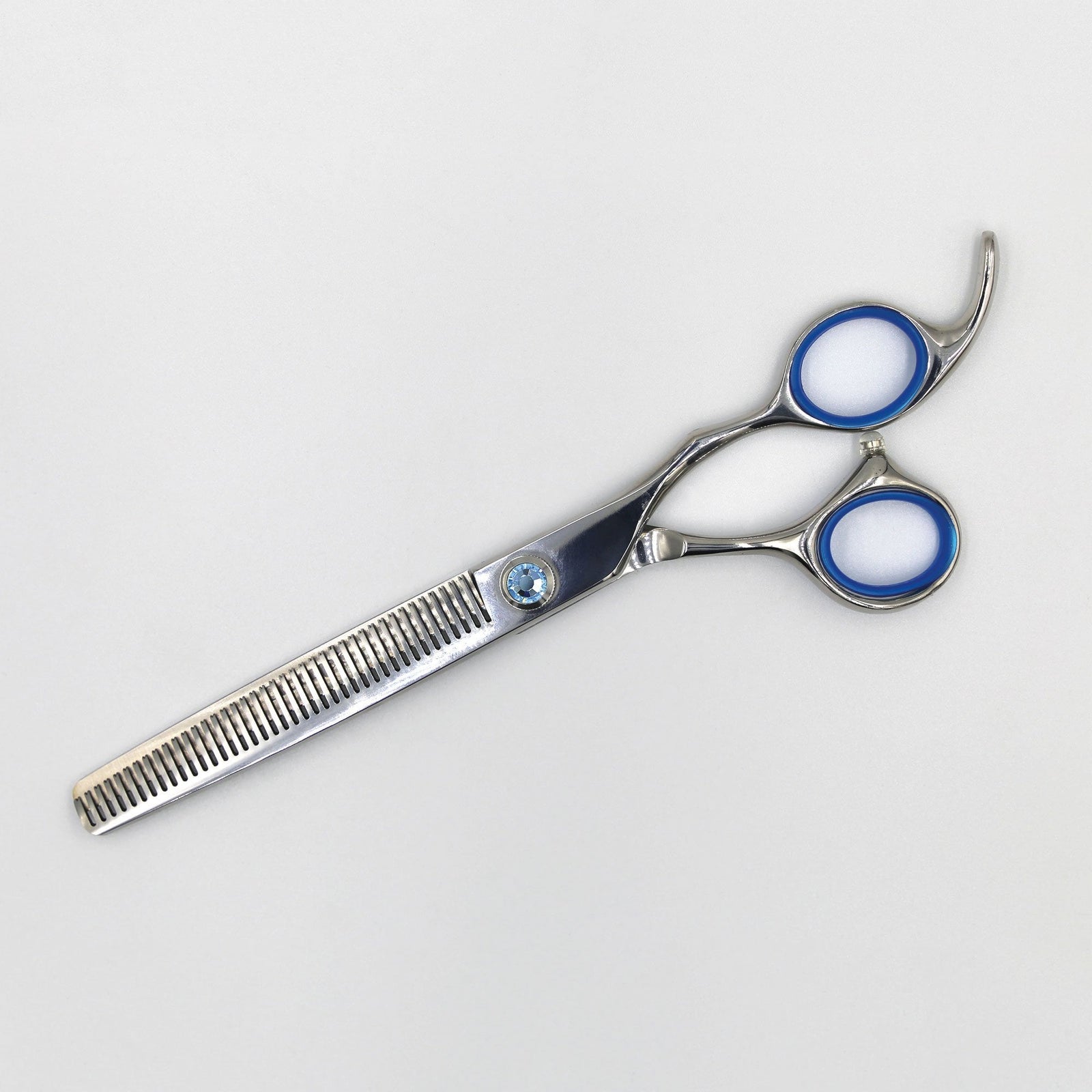 Groomers Topaz 7" 50T Thinning Scissors