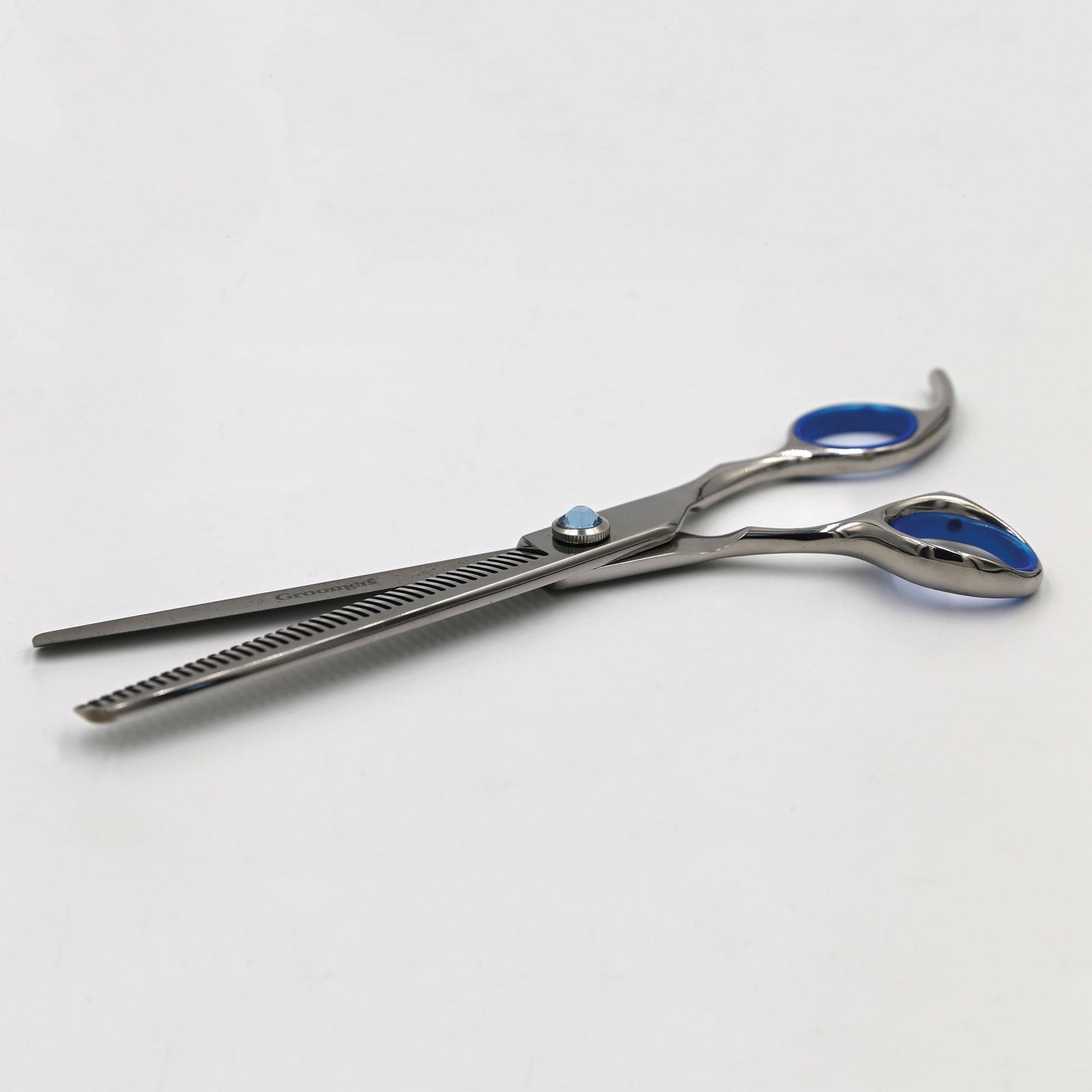 Groomers Topaz 7" 50T Thinning Scissors