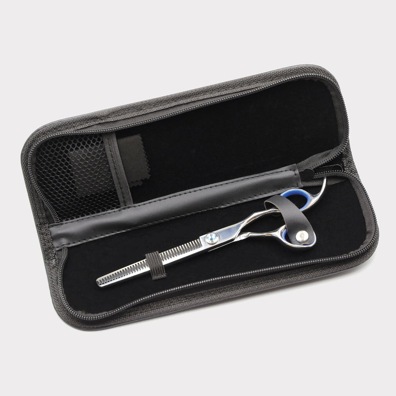 Groomers Topaz 7" 50T Thinning Scissors
