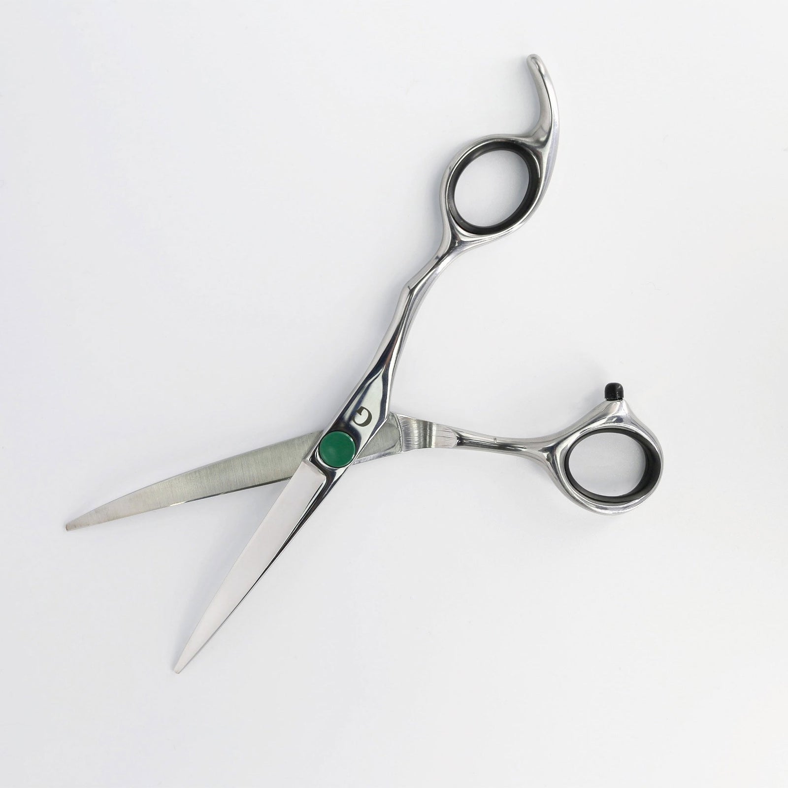 Groomers Simply G 6" Curved Scissors