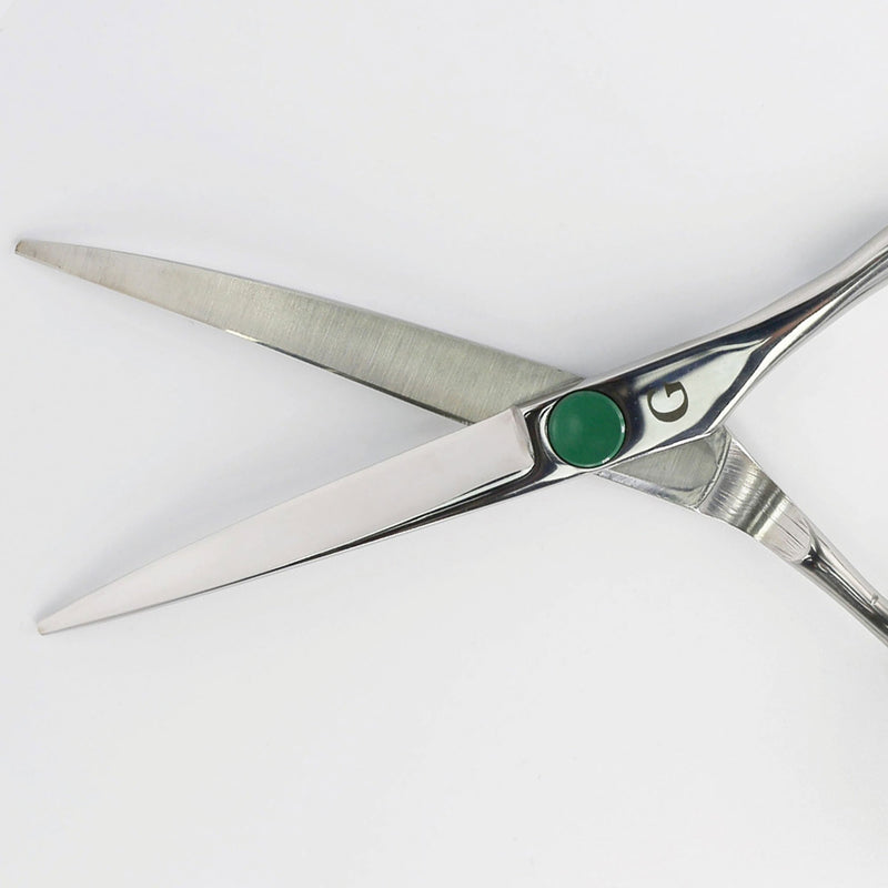 Groomers Simply G 6" Curved Scissors