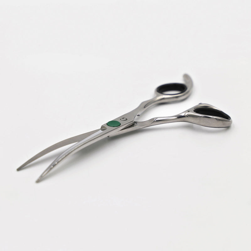 Groomers Simply G 6" Curved Scissors