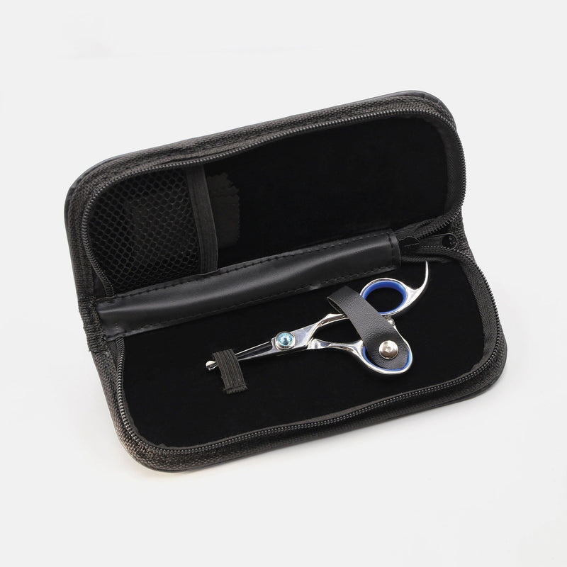 Groomers Topaz 4.5" Bull Nose Scissors