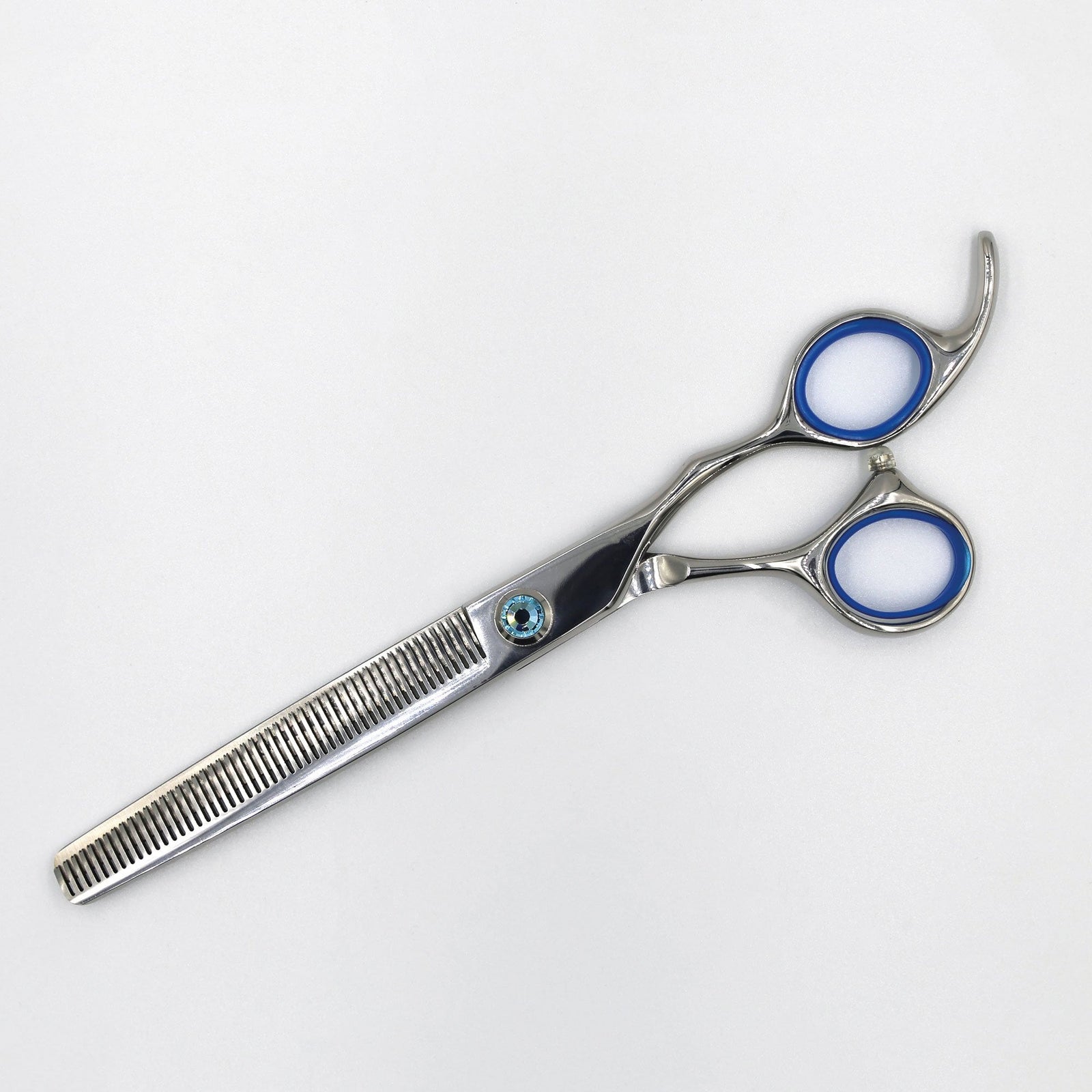 Groomers Topaz 7" 40T Blending Scissors