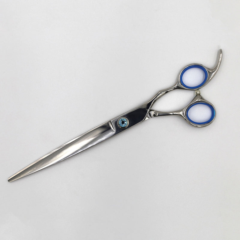 Groomers Topaz 8" Straight Scissors