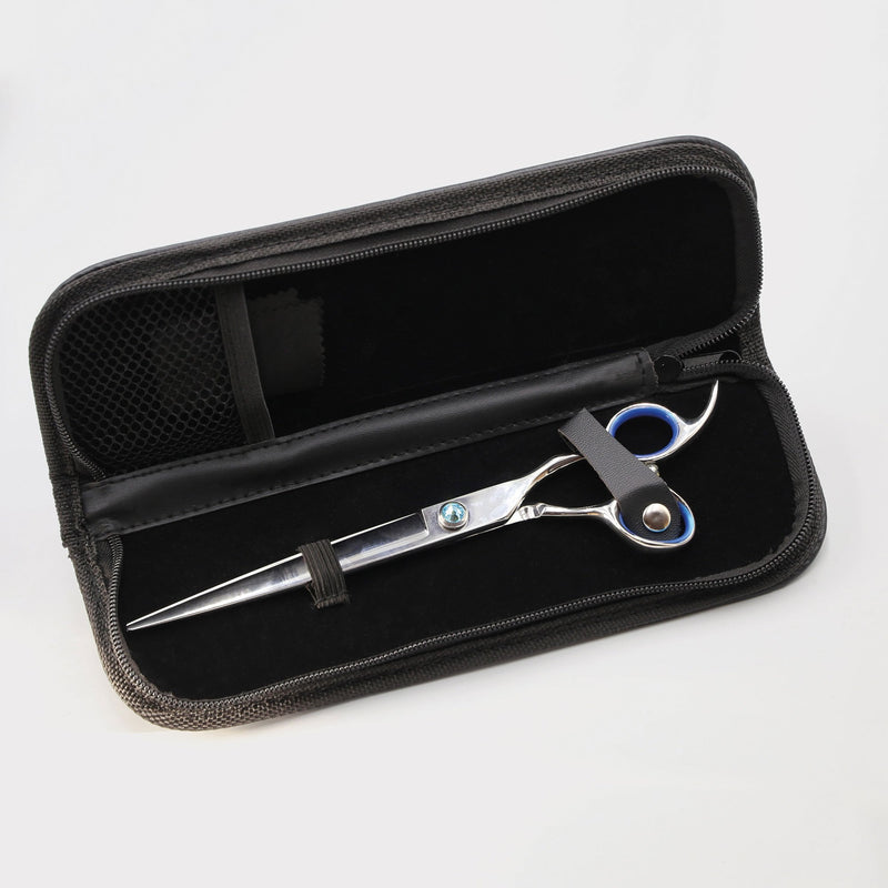 Groomers Topaz 8" Straight Scissors
