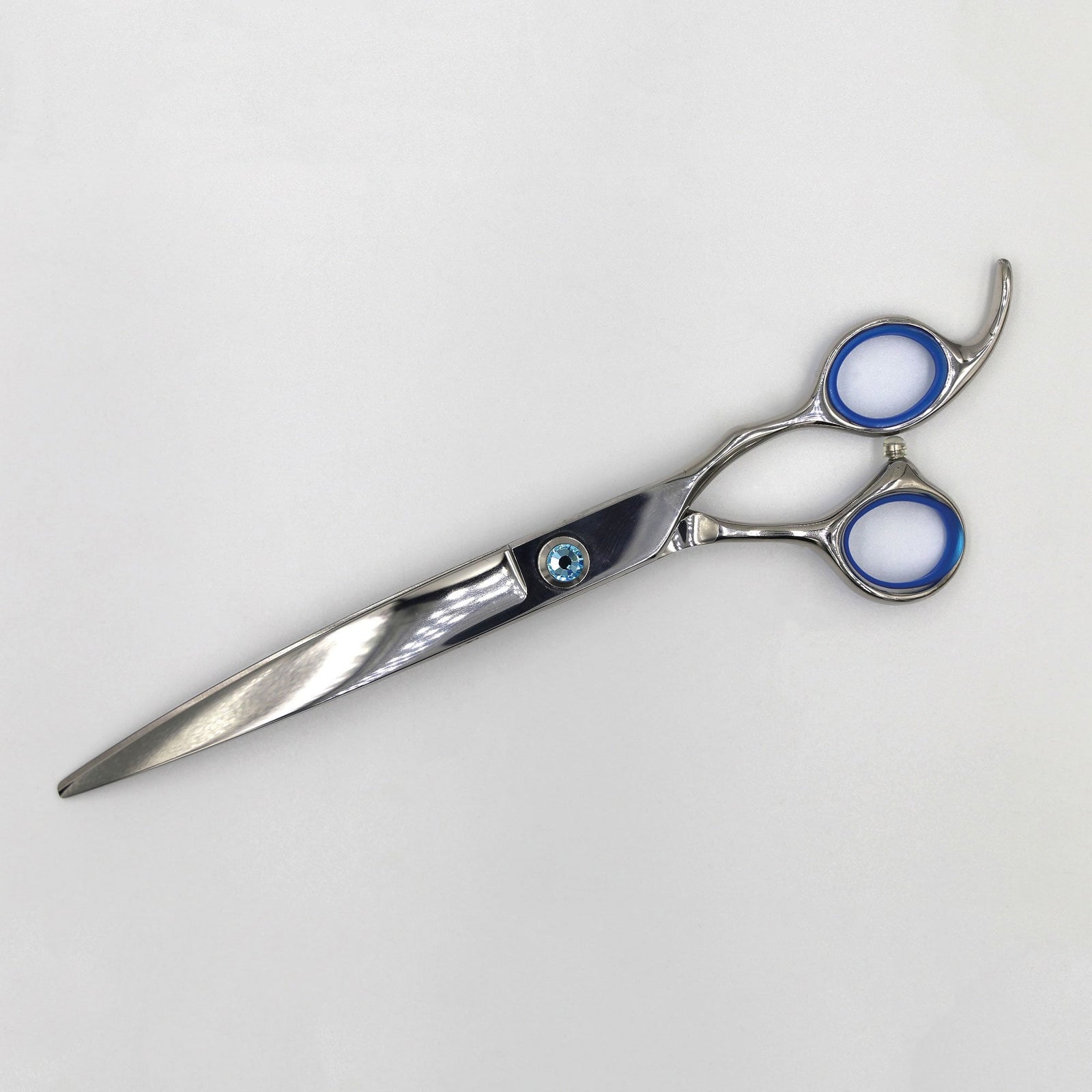 Groomers Topaz 8" Curved Scissors