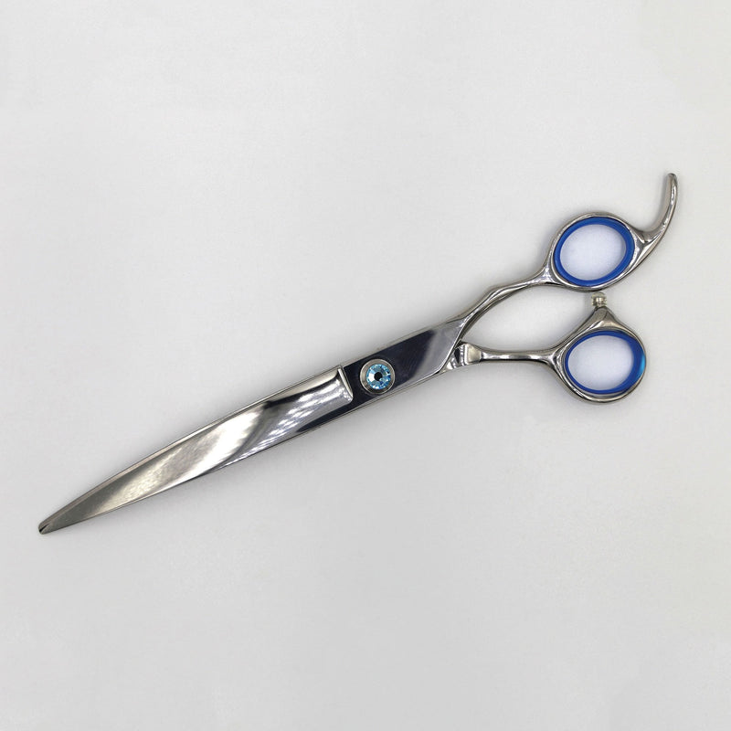 Groomers Topaz 8" Curved Scissors