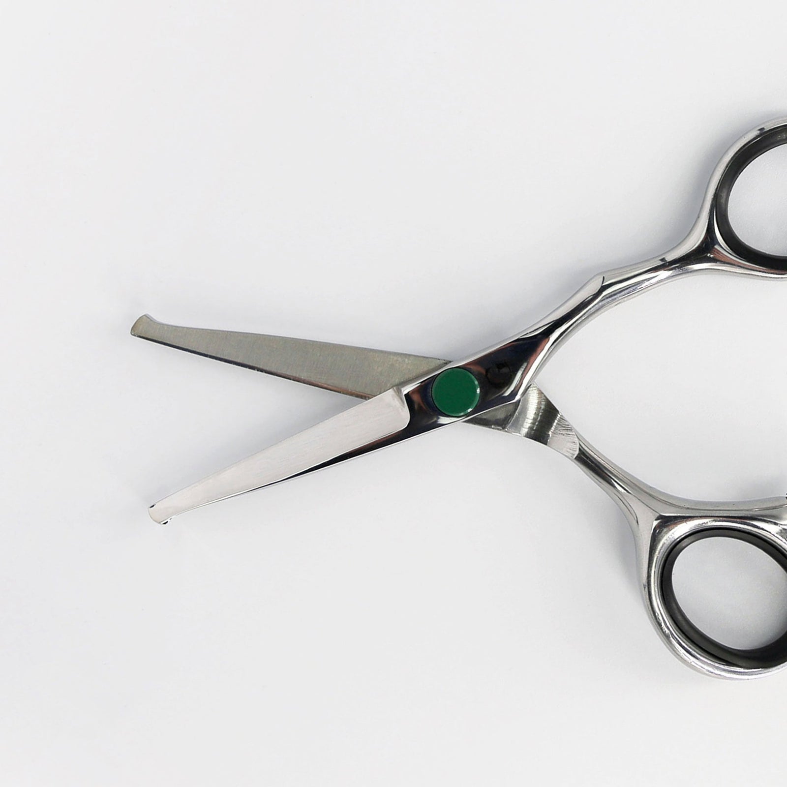 Groomers Simply G 4.5" Bull Nose Scissors