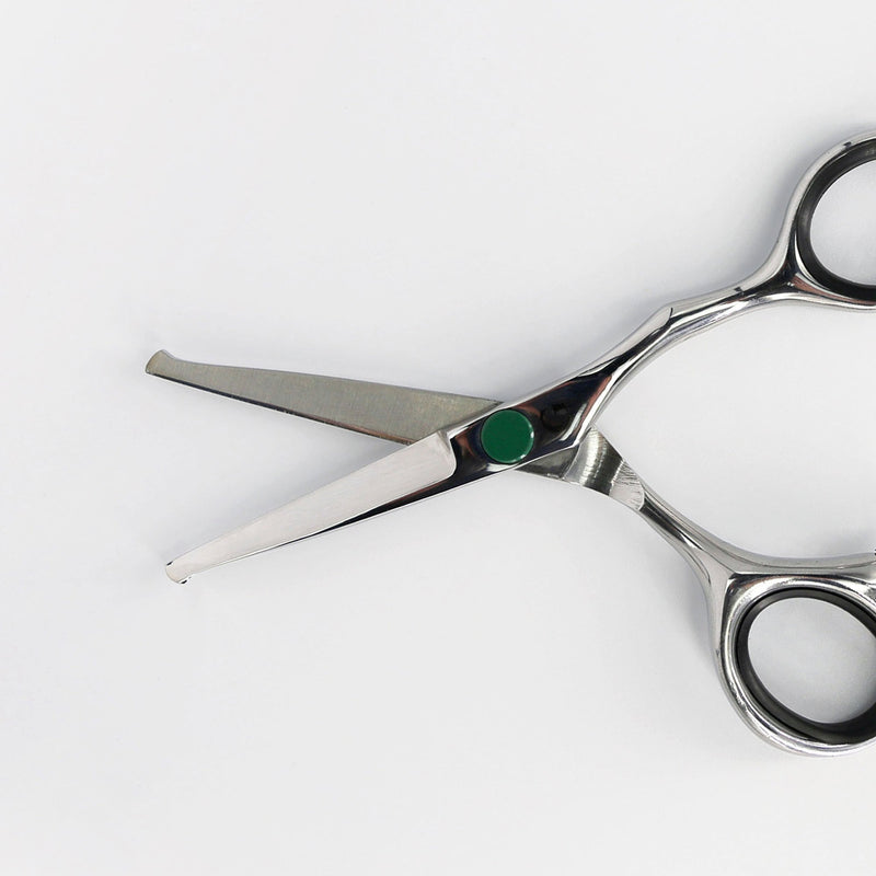 Groomers Simply G 4.5" Bull Nose Scissors