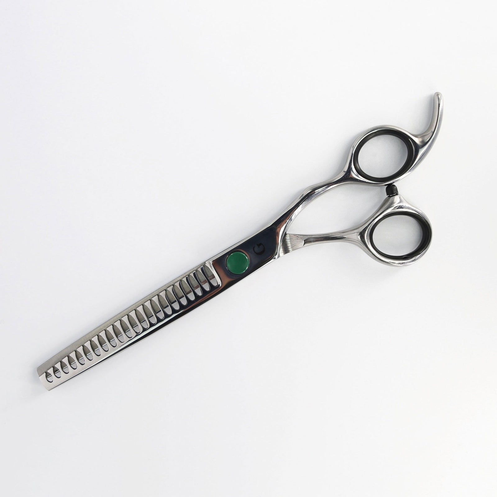 Groomers Simply G 7" 21T Chunker Scissors