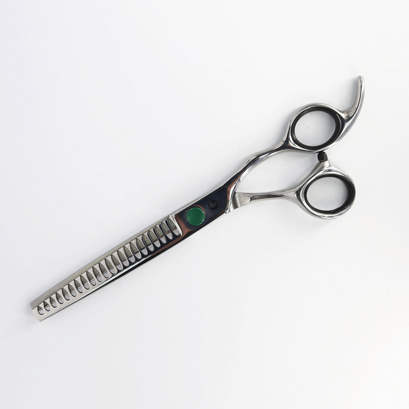 Groomers Simply G 7" 21T Chunker Scissors