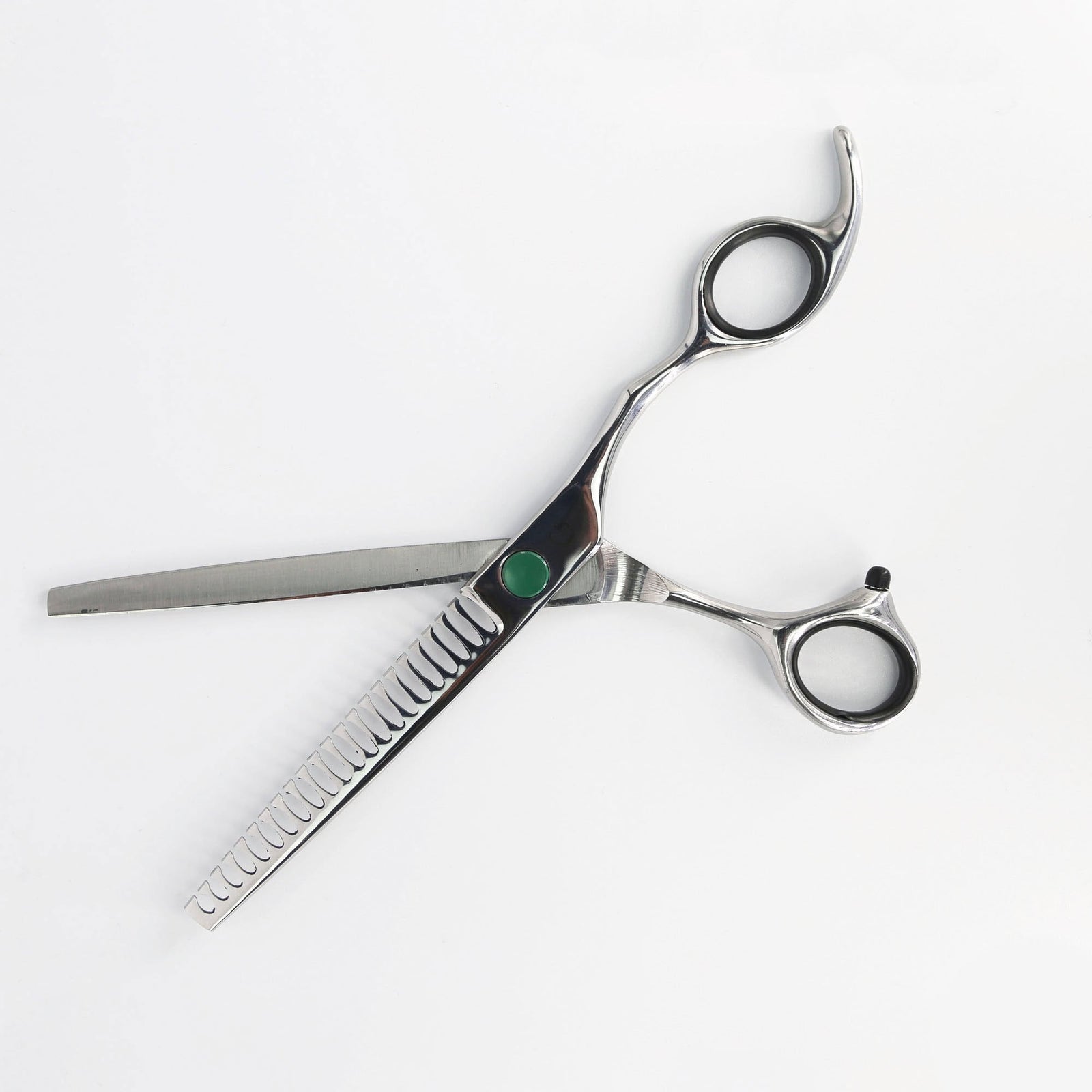 Groomers Simply G 7" 21T Chunker Scissors