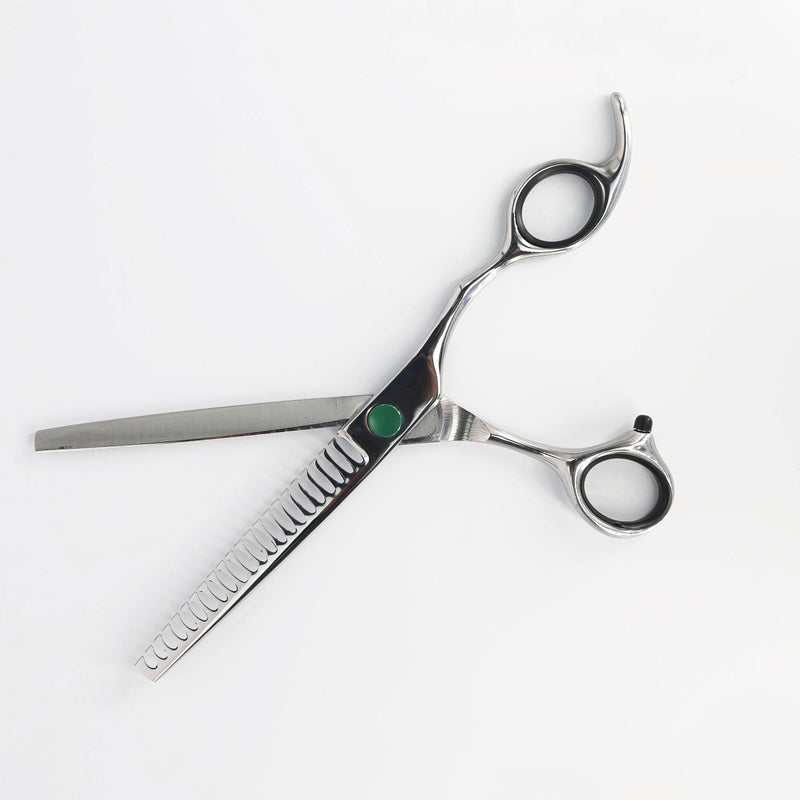 Groomers Simply G 7" 21T Chunker Scissors