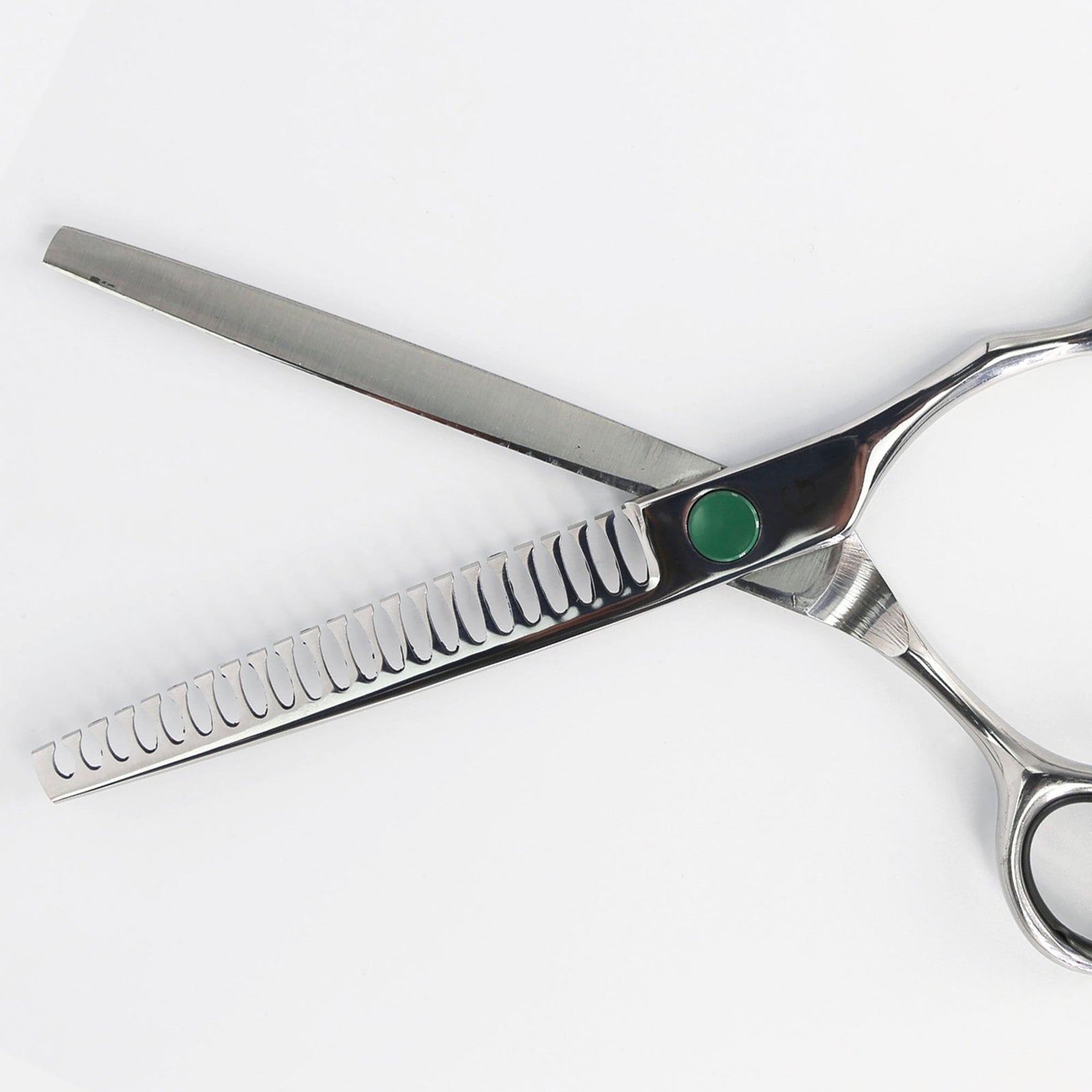 Groomers Simply G 7" 21T Chunker Scissors