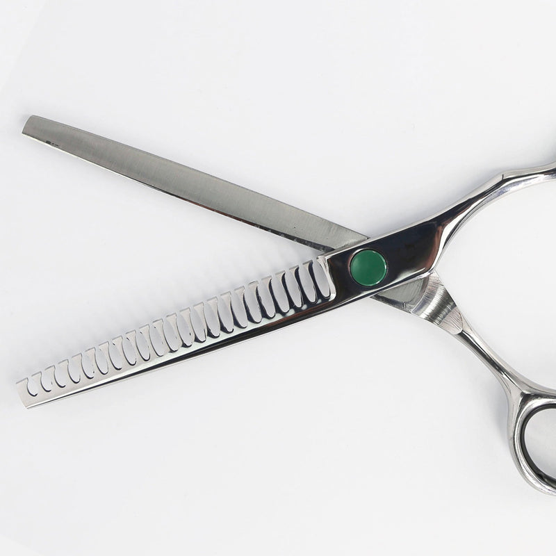 Groomers Simply G 7" 21T Chunker Scissors