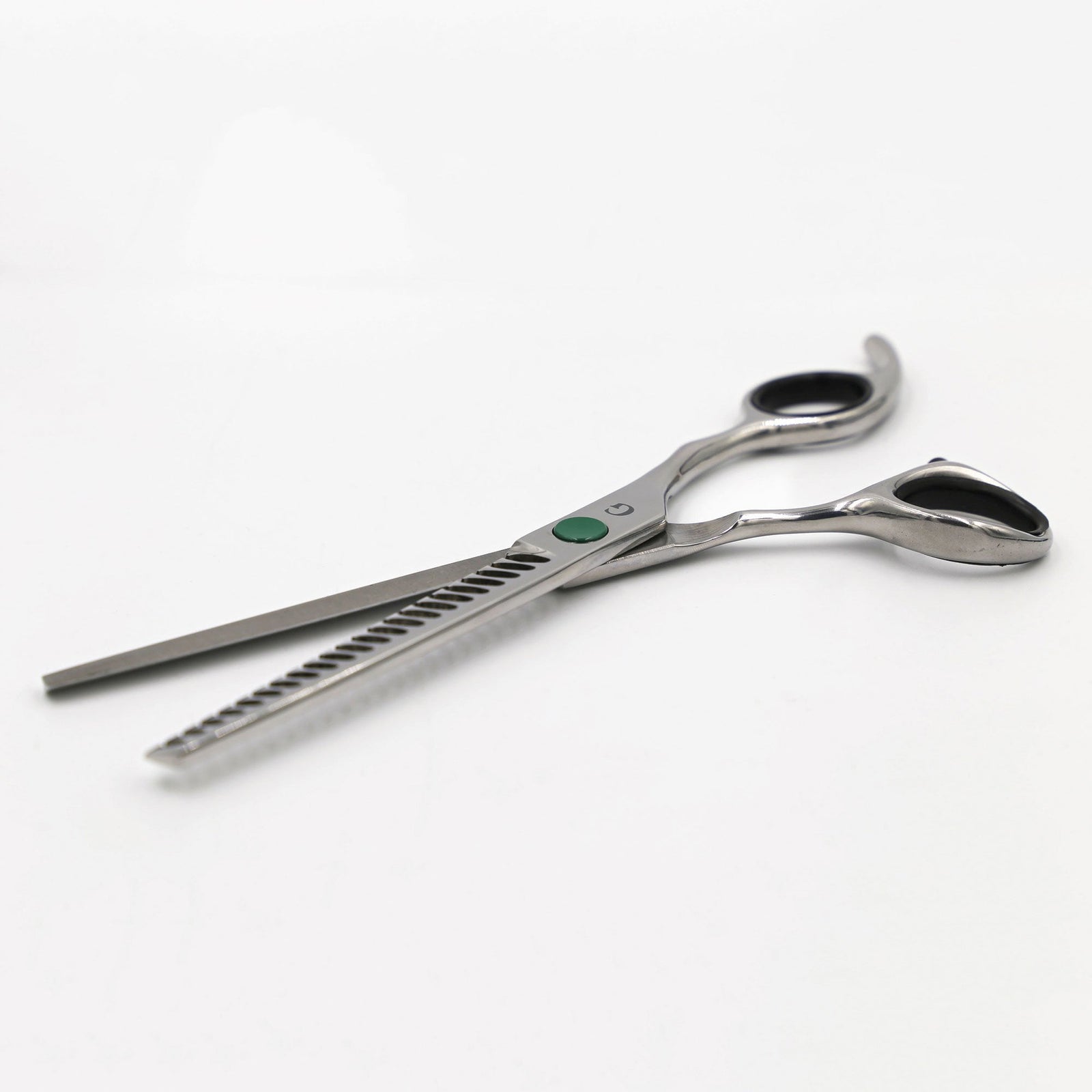 Groomers Simply G 7" 21T Chunker Scissors