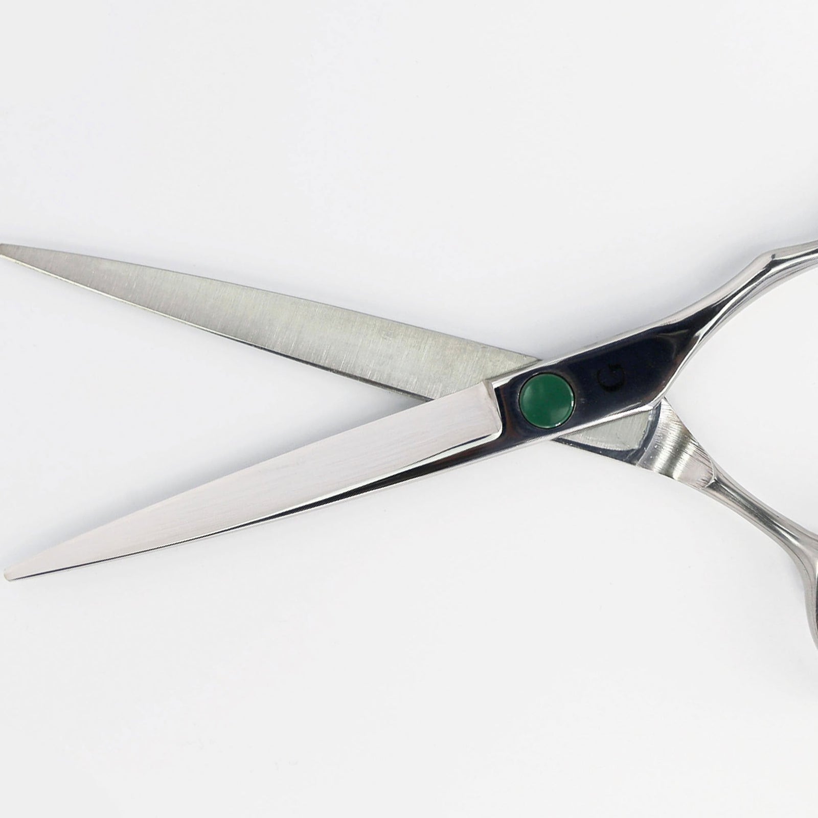 Groomers Simply G 7" Straight Scissors