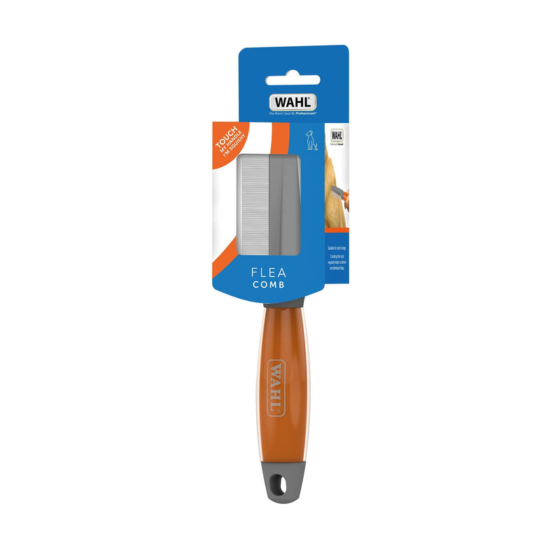 Wahl Flea Comb