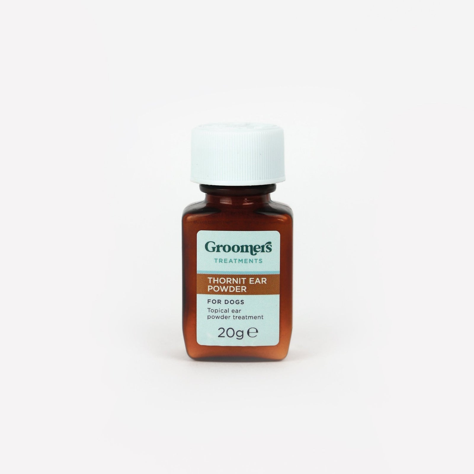 Thornit Ear Powder