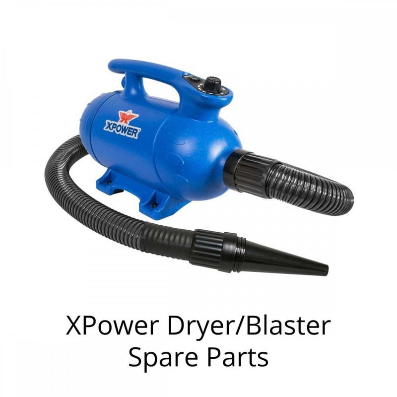 XPower Blaster Spare Parts