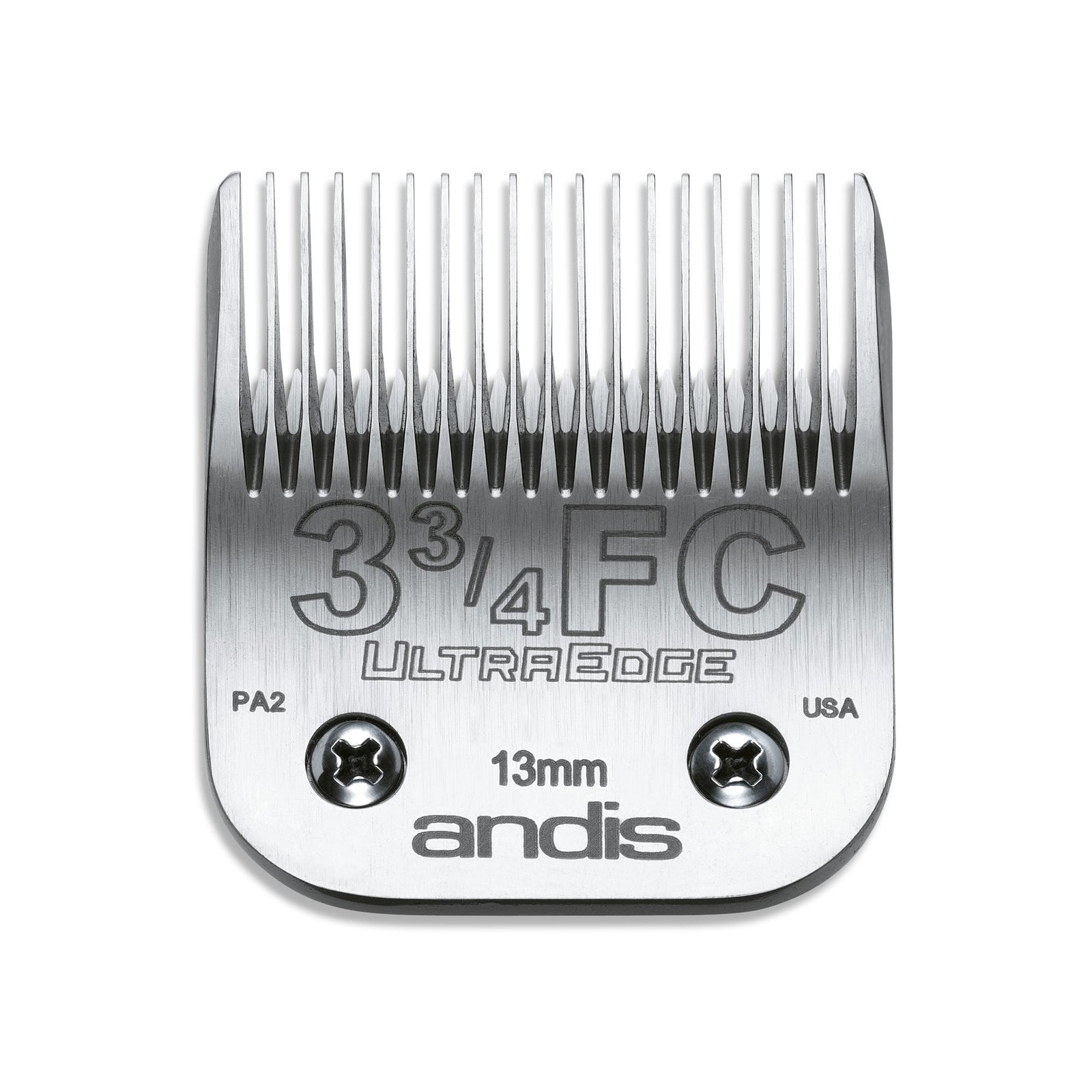 Andis #3 3/4FC UltraEdge Detachable Blade