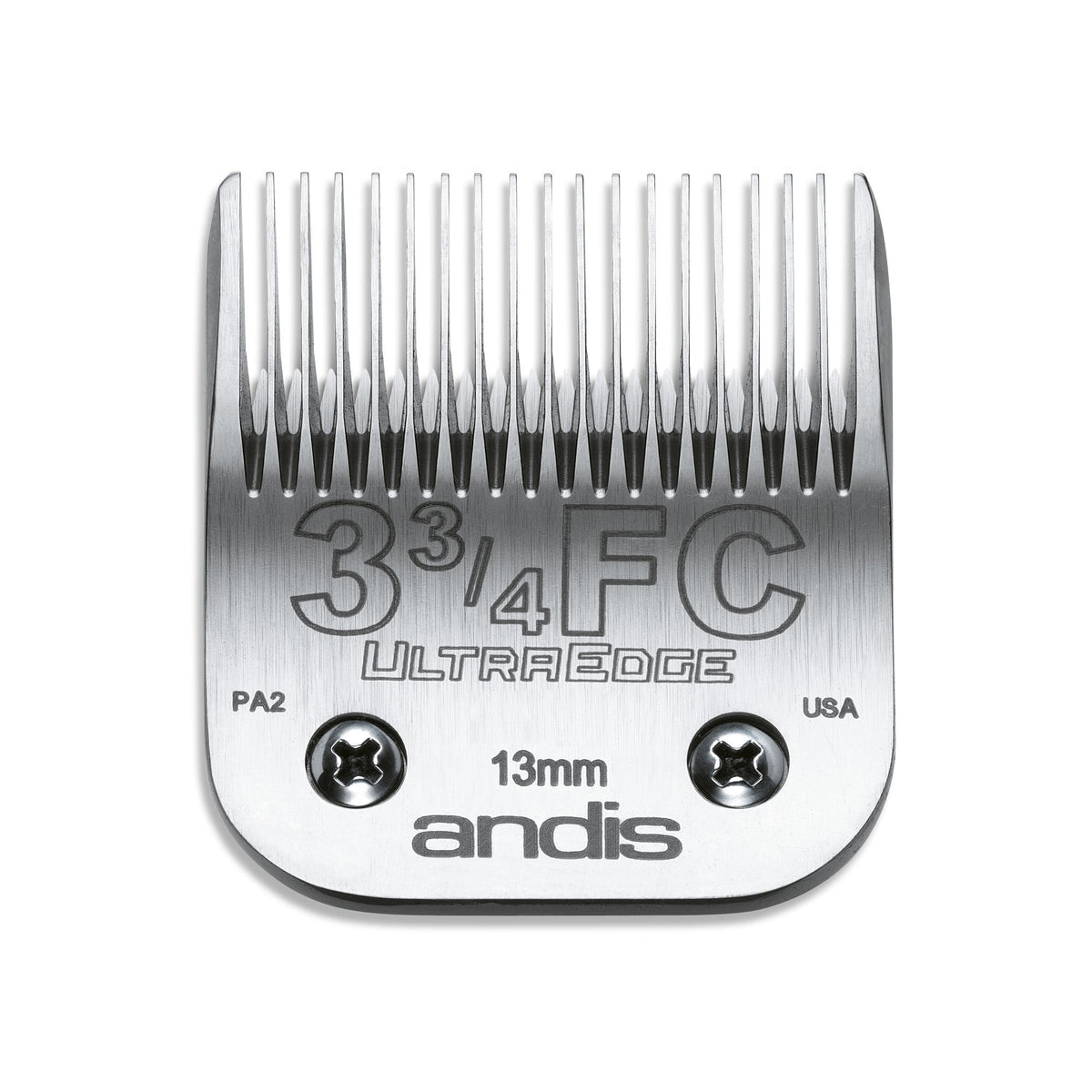 #3 3 4FC UltraEdge Detachable Blade